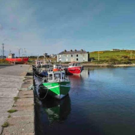 Canal View Belmullet Dış mekan fotoğraf