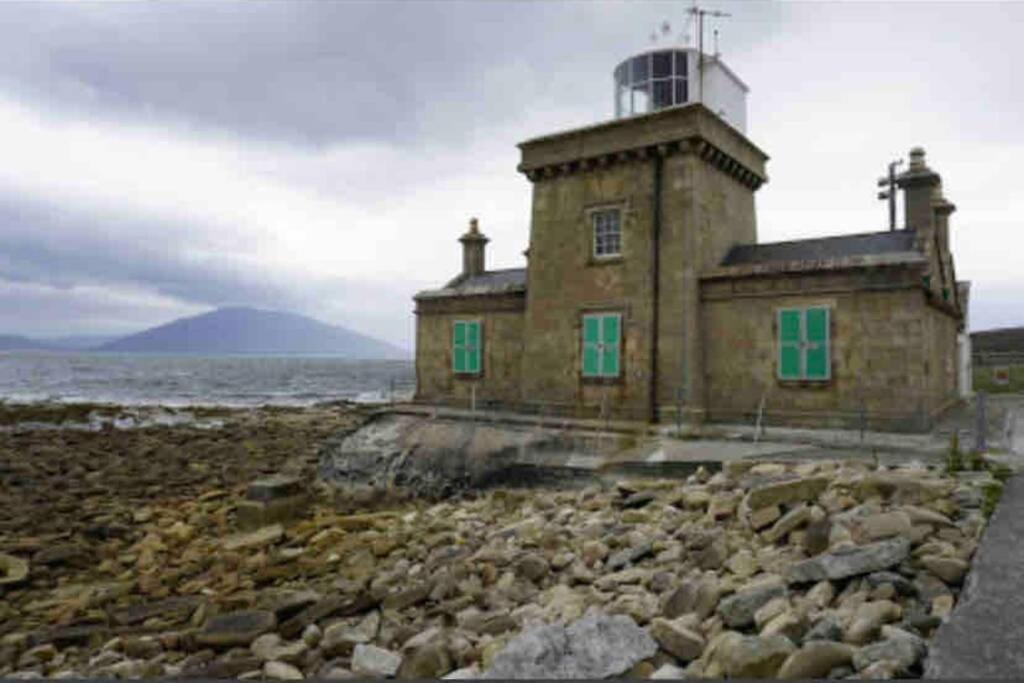 Canal View Belmullet Dış mekan fotoğraf