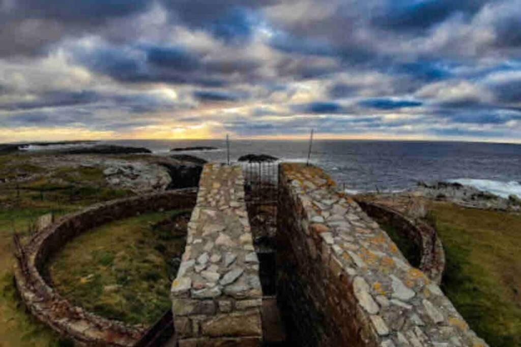 Canal View Belmullet Dış mekan fotoğraf