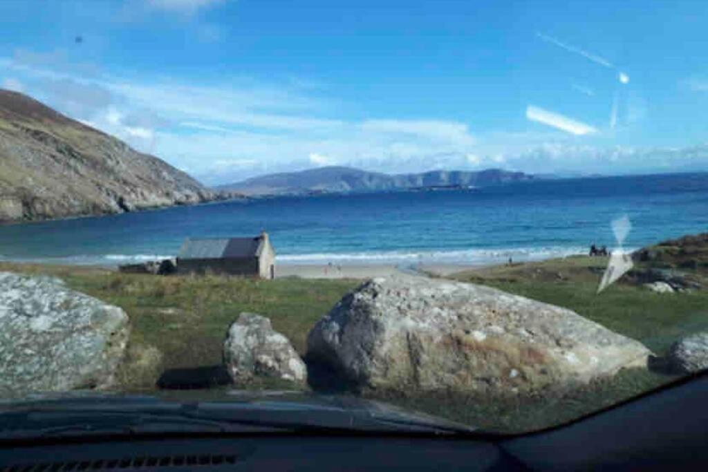 Canal View Belmullet Dış mekan fotoğraf