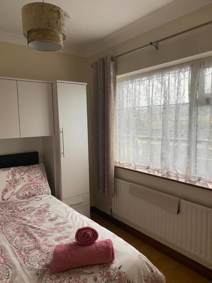 Canal View Belmullet Dış mekan fotoğraf
